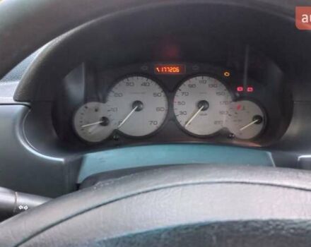 Червоний Сітроен Берлінго, об'ємом двигуна 1.36 л та пробігом 177 тис. км за 3900 $, фото 1 на Automoto.ua