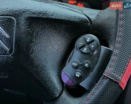 Красный Ситроен Берлинго, объемом двигателя 1.36 л и пробегом 299 тыс. км за 4990 $, фото 20 на Automoto.ua