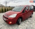 Красный Ситроен Берлинго, объемом двигателя 1.6 л и пробегом 277 тыс. км за 5999 $, фото 22 на Automoto.ua
