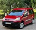 Червоний Сітроен Берлінго, об'ємом двигуна 1.6 л та пробігом 245 тис. км за 4950 $, фото 1 на Automoto.ua