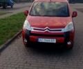Красный Ситроен Берлинго, объемом двигателя 1.56 л и пробегом 420 тыс. км за 6500 $, фото 1 на Automoto.ua