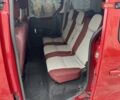 Красный Ситроен Берлинго, объемом двигателя 1.6 л и пробегом 277 тыс. км за 5999 $, фото 21 на Automoto.ua
