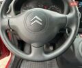 Красный Ситроен Берлинго, объемом двигателя 1.56 л и пробегом 250 тыс. км за 7500 $, фото 7 на Automoto.ua