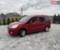Красный Ситроен Берлинго, объемом двигателя 1.6 л и пробегом 277 тыс. км за 5999 $, фото 4 на Automoto.ua