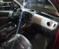 Красный Ситроен Берлинго, объемом двигателя 1.56 л и пробегом 420 тыс. км за 6500 $, фото 13 на Automoto.ua