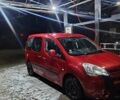 Красный Ситроен Берлинго, объемом двигателя 1.56 л и пробегом 420 тыс. км за 6500 $, фото 17 на Automoto.ua