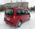 Красный Ситроен Берлинго, объемом двигателя 1.7 л и пробегом 270 тыс. км за 3100 $, фото 3 на Automoto.ua