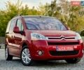 Червоний Сітроен Берлінго, об'ємом двигуна 1.6 л та пробігом 234 тис. км за 8999 $, фото 15 на Automoto.ua