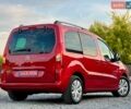 Червоний Сітроен Берлінго, об'ємом двигуна 1.6 л та пробігом 234 тис. км за 8999 $, фото 22 на Automoto.ua