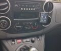 Красный Ситроен Берлинго, объемом двигателя 1.56 л и пробегом 247 тыс. км за 8300 $, фото 3 на Automoto.ua