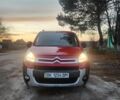 Красный Ситроен Берлинго, объемом двигателя 1 л и пробегом 140 тыс. км за 6000 $, фото 6 на Automoto.ua
