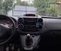 Красный Ситроен Берлинго, объемом двигателя 1.56 л и пробегом 247 тыс. км за 8300 $, фото 5 на Automoto.ua
