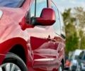 Червоний Сітроен Берлінго, об'ємом двигуна 1.6 л та пробігом 234 тис. км за 8999 $, фото 10 на Automoto.ua