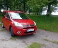 Ситроен Берлинго 2012 в Бережанах на Automoto.ua Красный Ситроен Берлинго, объемом двигателя 1.6 л и пробегом 195 тыс. км за 7700 $, фото 4 на Automoto.ua