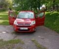 Ситроен Берлинго 2012 в Бережанах на Automoto.ua Красный Ситроен Берлинго, объемом двигателя 1.6 л и пробегом 195 тыс. км за 7700 $, фото 1 на Automoto.ua