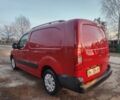 Красный Ситроен Берлинго, объемом двигателя 1 л и пробегом 140 тыс. км за 6000 $, фото 1 на Automoto.ua