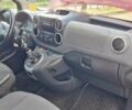 Красный Ситроен Берлинго, объемом двигателя 1.6 л и пробегом 248 тыс. км за 7200 $, фото 5 на Automoto.ua
