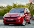 Червоний Сітроен Берлінго, об'ємом двигуна 1.6 л та пробігом 234 тис. км за 8999 $, фото 1 на Automoto.ua