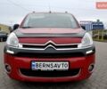 Червоний Сітроен Берлінго, об'ємом двигуна 1.6 л та пробігом 197 тис. км за 8400 $, фото 2 на Automoto.ua