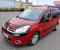 Червоний Сітроен Берлінго, об'ємом двигуна 1.6 л та пробігом 197 тис. км за 8400 $, фото 12 на Automoto.ua