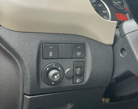 Красный Ситроен Берлинго, объемом двигателя 1.6 л и пробегом 197 тыс. км за 8900 $, фото 11 на Automoto.ua