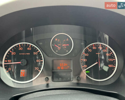 Красный Ситроен Берлинго, объемом двигателя 1.6 л и пробегом 198 тыс. км за 8900 $, фото 21 на Automoto.ua