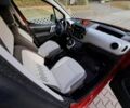 Красный Ситроен Берлинго, объемом двигателя 1.6 л и пробегом 166 тыс. км за 5500 $, фото 9 на Automoto.ua