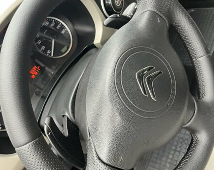 Красный Ситроен Берлинго, объемом двигателя 1.6 л и пробегом 197 тыс. км за 8900 $, фото 9 на Automoto.ua