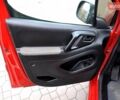 Червоний Сітроен Берлінго, об'ємом двигуна 1.6 л та пробігом 197 тис. км за 8400 $, фото 15 на Automoto.ua