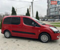 Красный Ситроен Берлинго, объемом двигателя 1.6 л и пробегом 198 тыс. км за 8900 $, фото 1 на Automoto.ua