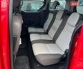 Красный Ситроен Берлинго, объемом двигателя 1.6 л и пробегом 227 тыс. км за 7999 $, фото 19 на Automoto.ua