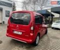 Красный Ситроен Берлинго, объемом двигателя 1.6 л и пробегом 227 тыс. км за 7999 $, фото 3 на Automoto.ua