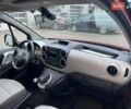 Красный Ситроен Берлинго, объемом двигателя 1.6 л и пробегом 227 тыс. км за 7999 $, фото 27 на Automoto.ua