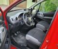 Красный Ситроен Берлинго, объемом двигателя 1.6 л и пробегом 245 тыс. км за 9700 $, фото 8 на Automoto.ua
