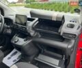 Червоний Сітроен Берлінго, об'ємом двигуна 1.5 л та пробігом 195 тис. км за 18800 $, фото 75 на Automoto.ua