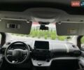 Червоний Сітроен Берлінго, об'ємом двигуна 1.5 л та пробігом 195 тис. км за 18800 $, фото 82 на Automoto.ua