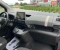 Червоний Сітроен Берлінго, об'ємом двигуна 1.5 л та пробігом 195 тис. км за 18800 $, фото 71 на Automoto.ua