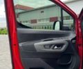 Червоний Сітроен Берлінго, об'ємом двигуна 1.5 л та пробігом 195 тис. км за 18800 $, фото 31 на Automoto.ua