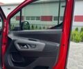Червоний Сітроен Берлінго, об'ємом двигуна 1.5 л та пробігом 195 тис. км за 18800 $, фото 32 на Automoto.ua