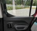 Червоний Сітроен Берлінго, об'ємом двигуна 1.5 л та пробігом 195 тис. км за 18800 $, фото 54 на Automoto.ua
