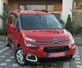Сітроен Берлінго 2020 у Стрые на Automoto.ua Червоний Сітроен Берлінго, об'ємом двигуна 1.5 л та пробігом 172 тис. км за 15350 $, фото 16 на Automoto.ua