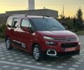 Сітроен Берлінго 2020 у Стрые на Automoto.ua Червоний Сітроен Берлінго, об'ємом двигуна 1.5 л та пробігом 172 тис. км за 15350 $, фото 10 на Automoto.ua