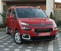 Сітроен Берлінго 2020 у Стрые на Automoto.ua Червоний Сітроен Берлінго, об'ємом двигуна 1.5 л та пробігом 172 тис. км за 15350 $, фото 17 на Automoto.ua