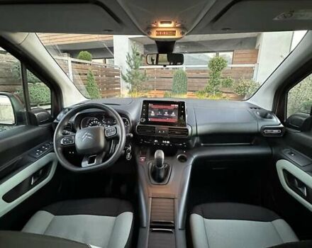 Сітроен Берлінго 2020 у Стрые на Automoto.ua Червоний Сітроен Берлінго, об'ємом двигуна 1.5 л та пробігом 172 тис. км за 15350 $, фото 52 на Automoto.ua