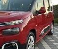 Сітроен Берлінго 2020 у Стрые на Automoto.ua Червоний Сітроен Берлінго, об'ємом двигуна 1.5 л та пробігом 172 тис. км за 15350 $, фото 20 на Automoto.ua
