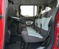 Сітроен Берлінго 2020 у Стрые на Automoto.ua Червоний Сітроен Берлінго, об'ємом двигуна 1.5 л та пробігом 172 тис. км за 15350 $, фото 90 на Automoto.ua