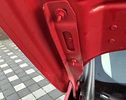 Сітроен Берлінго 2020 у Стрые на Automoto.ua Червоний Сітроен Берлінго, об'ємом двигуна 1.5 л та пробігом 172 тис. км за 15350 $, фото 127 на Automoto.ua
