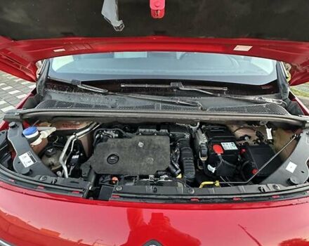 Сітроен Берлінго 2020 у Стрые на Automoto.ua Червоний Сітроен Берлінго, об'ємом двигуна 1.5 л та пробігом 172 тис. км за 15350 $, фото 120 на Automoto.ua