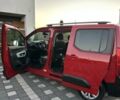Сітроен Берлінго 2020 у Стрые на Automoto.ua Червоний Сітроен Берлінго, об'ємом двигуна 1.5 л та пробігом 172 тис. км за 15350 $, фото 42 на Automoto.ua