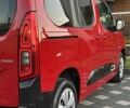 Сітроен Берлінго 2020 у Стрые на Automoto.ua Червоний Сітроен Берлінго, об'ємом двигуна 1.5 л та пробігом 172 тис. км за 15350 $, фото 37 на Automoto.ua